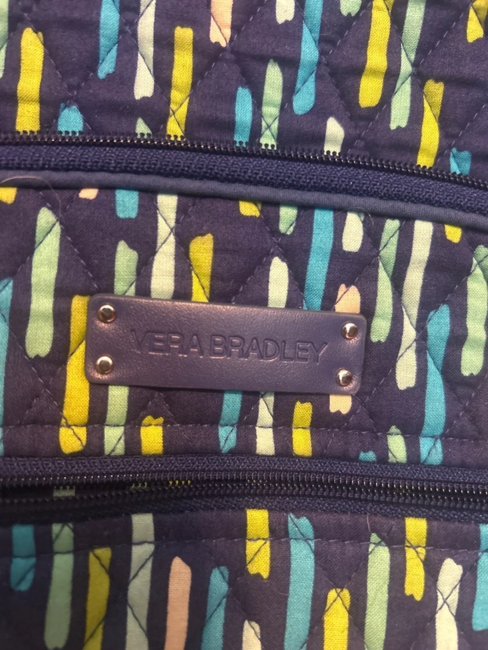 Vera Bradley backpack